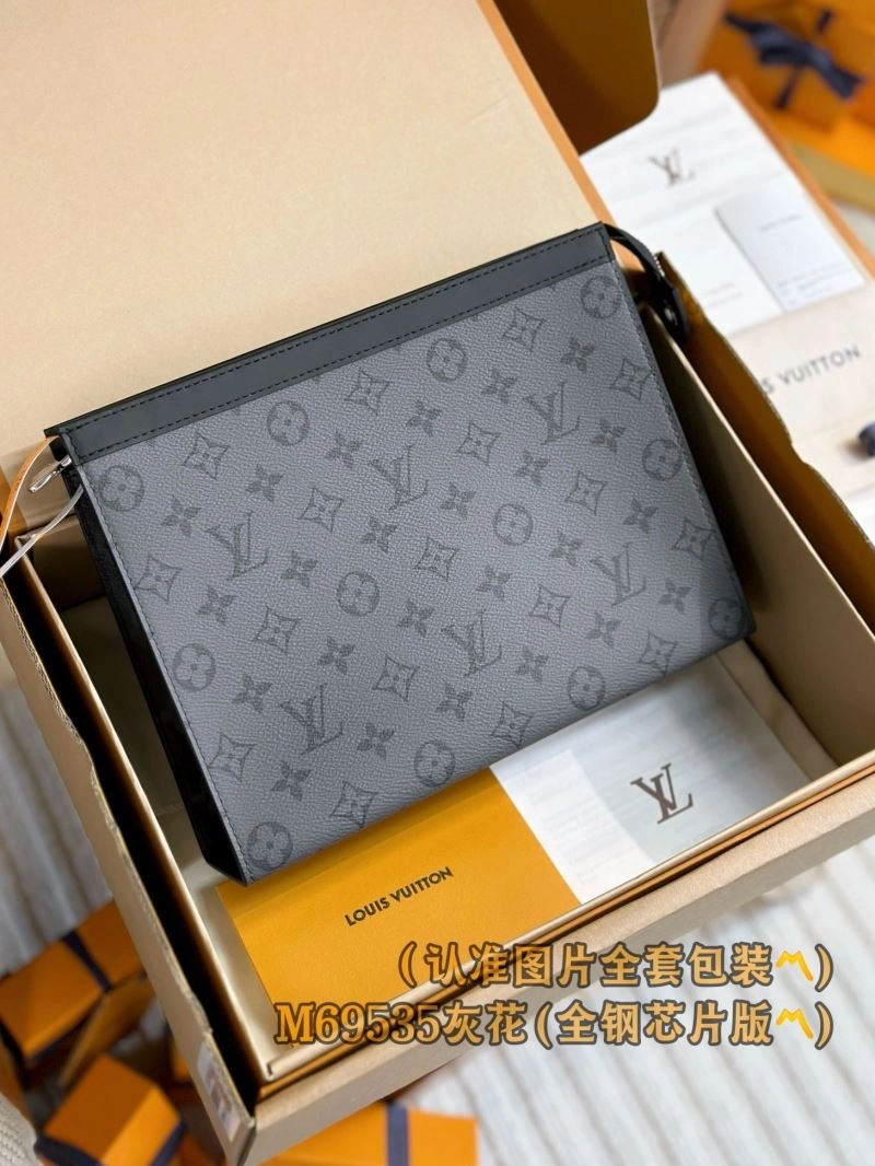 FastDry Louis Vuitton Clutch Bags 57307