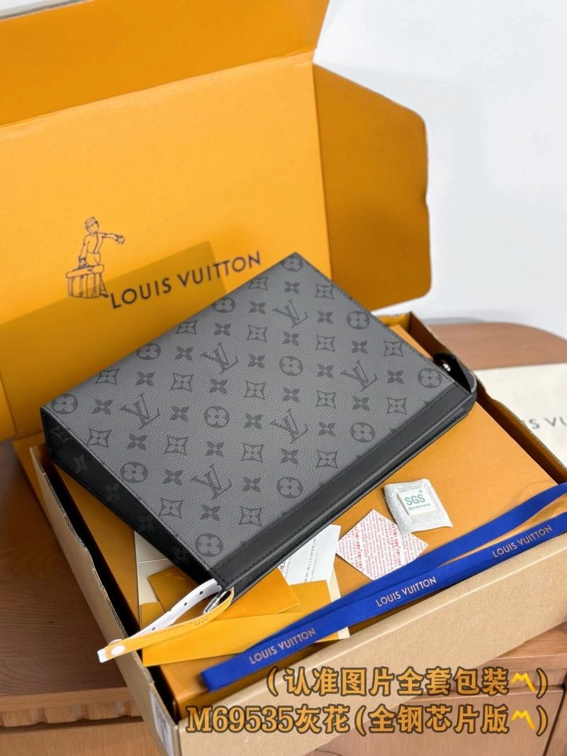 FastDry Louis Vuitton Clutch Bags 57307