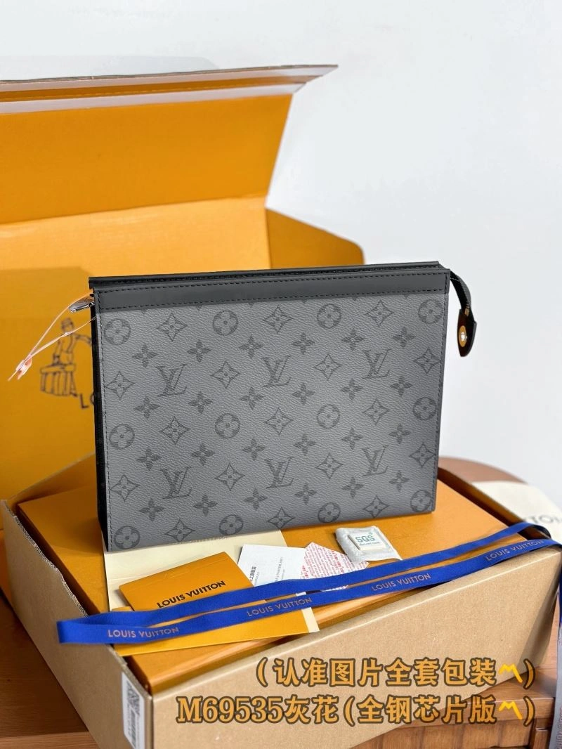 FastDry Louis Vuitton Clutch Bags 57307