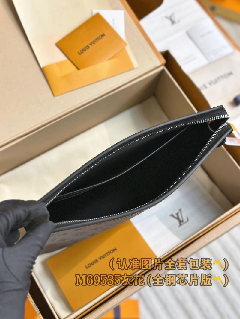 FastDry Louis Vuitton Clutch Bags 57307