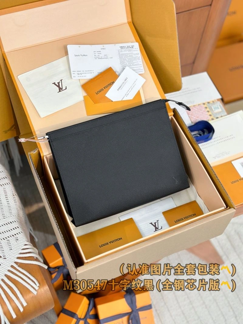 Timeless Louis Vuitton Clutch Bags 57315