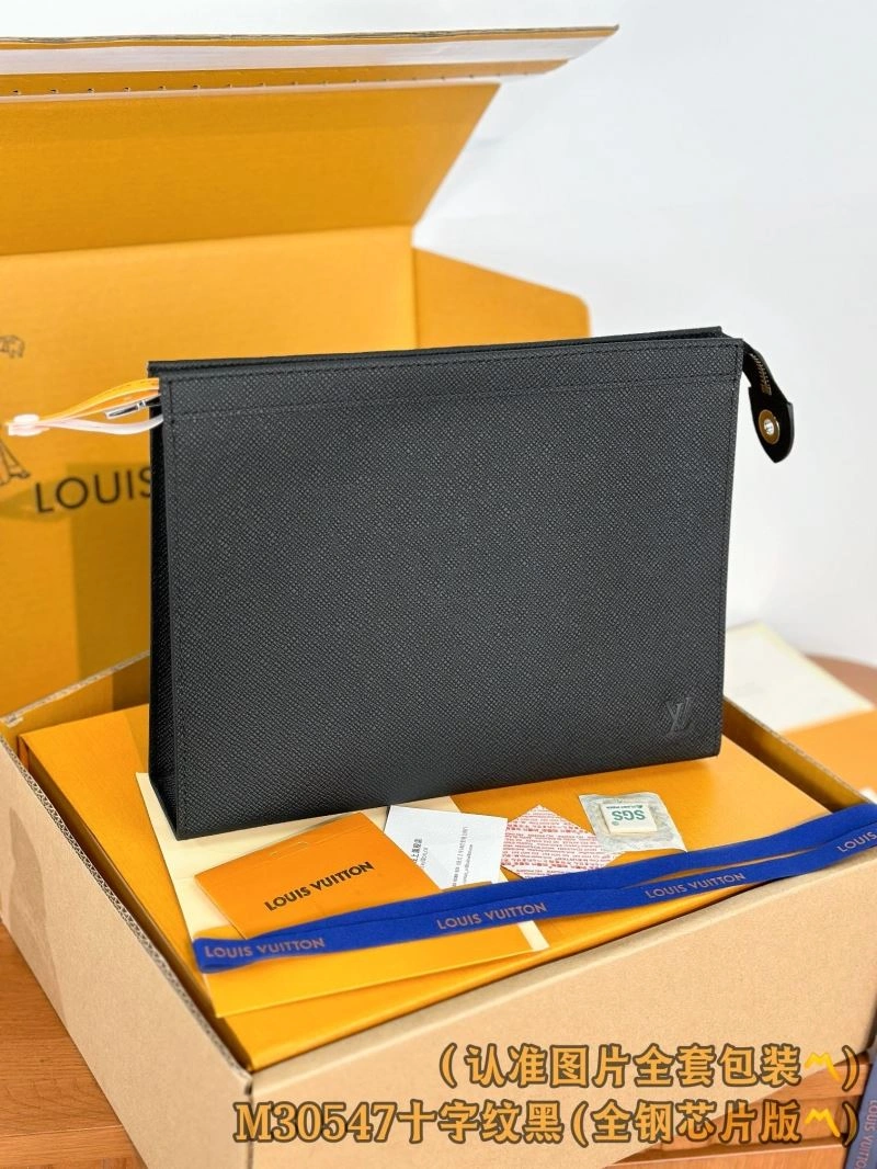 Timeless Louis Vuitton Clutch Bags 57315