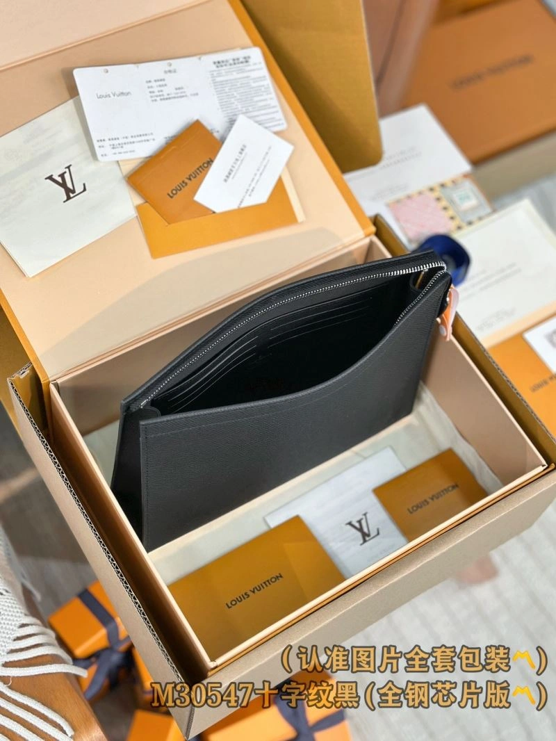 Timeless Louis Vuitton Clutch Bags 57315