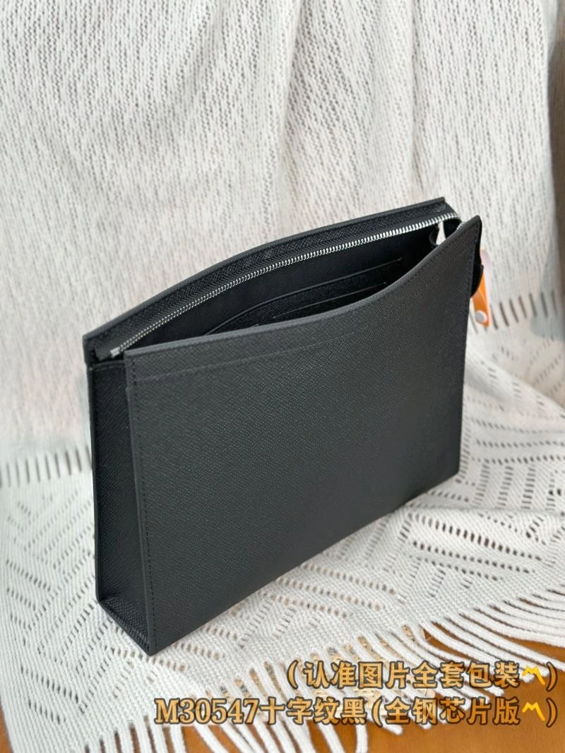 Timeless Louis Vuitton Clutch Bags 57315