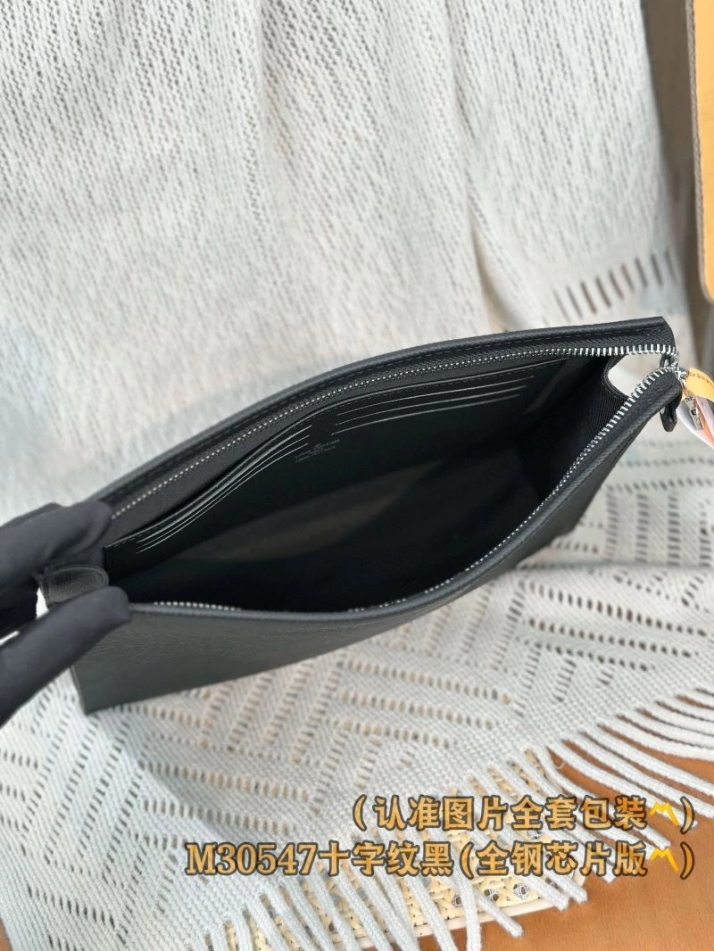 Timeless Louis Vuitton Clutch Bags 57315