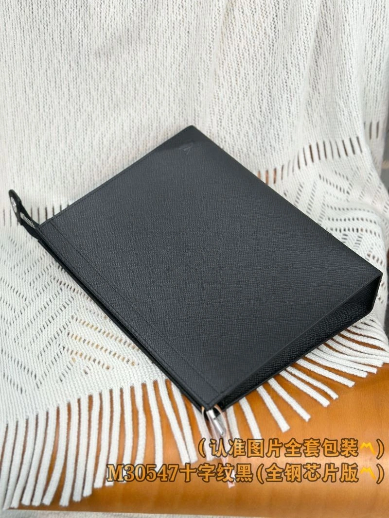 Timeless Louis Vuitton Clutch Bags 57315