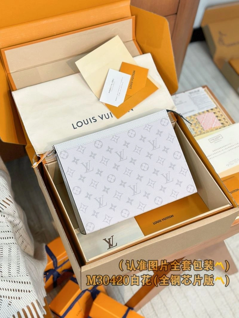 Louis Vuitton Clutch Bags Neat 57316