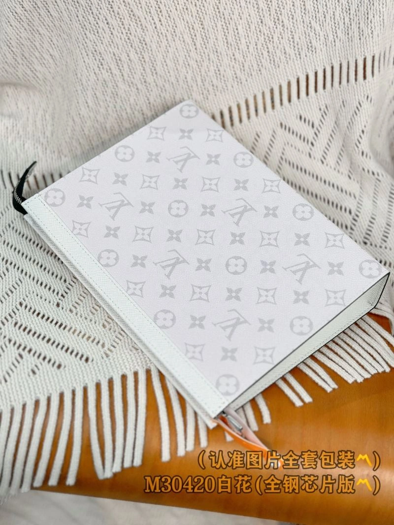 Louis Vuitton Clutch Bags Neat 57316