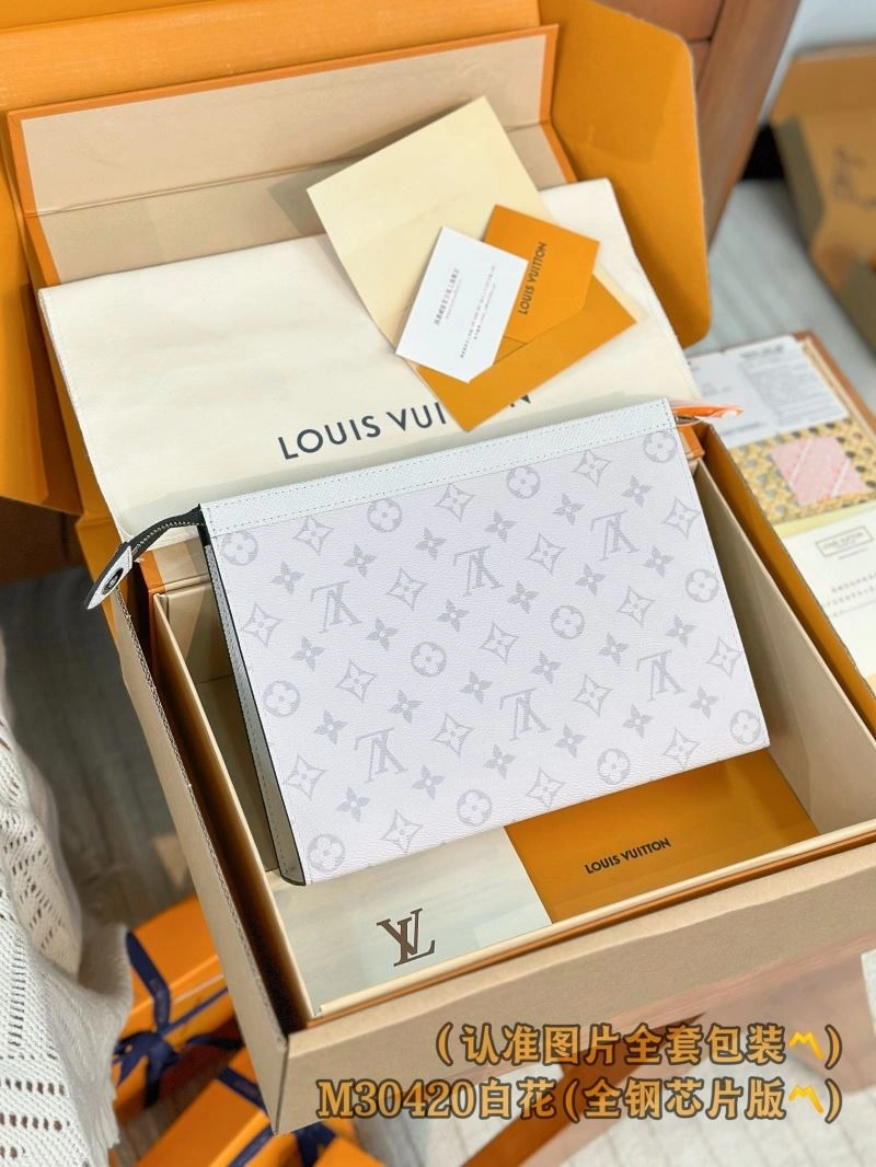 Louis Vuitton Clutch Bags Neat 57316