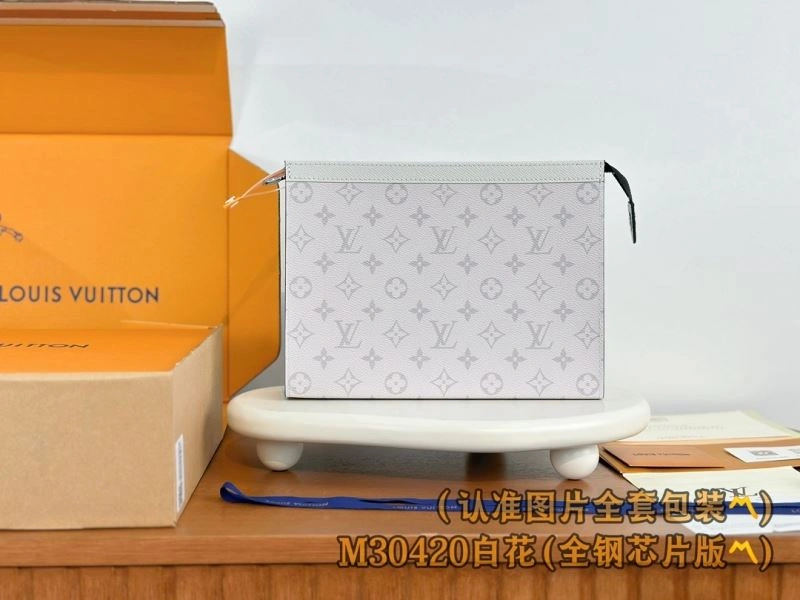 Louis Vuitton Clutch Bags Neat 57316