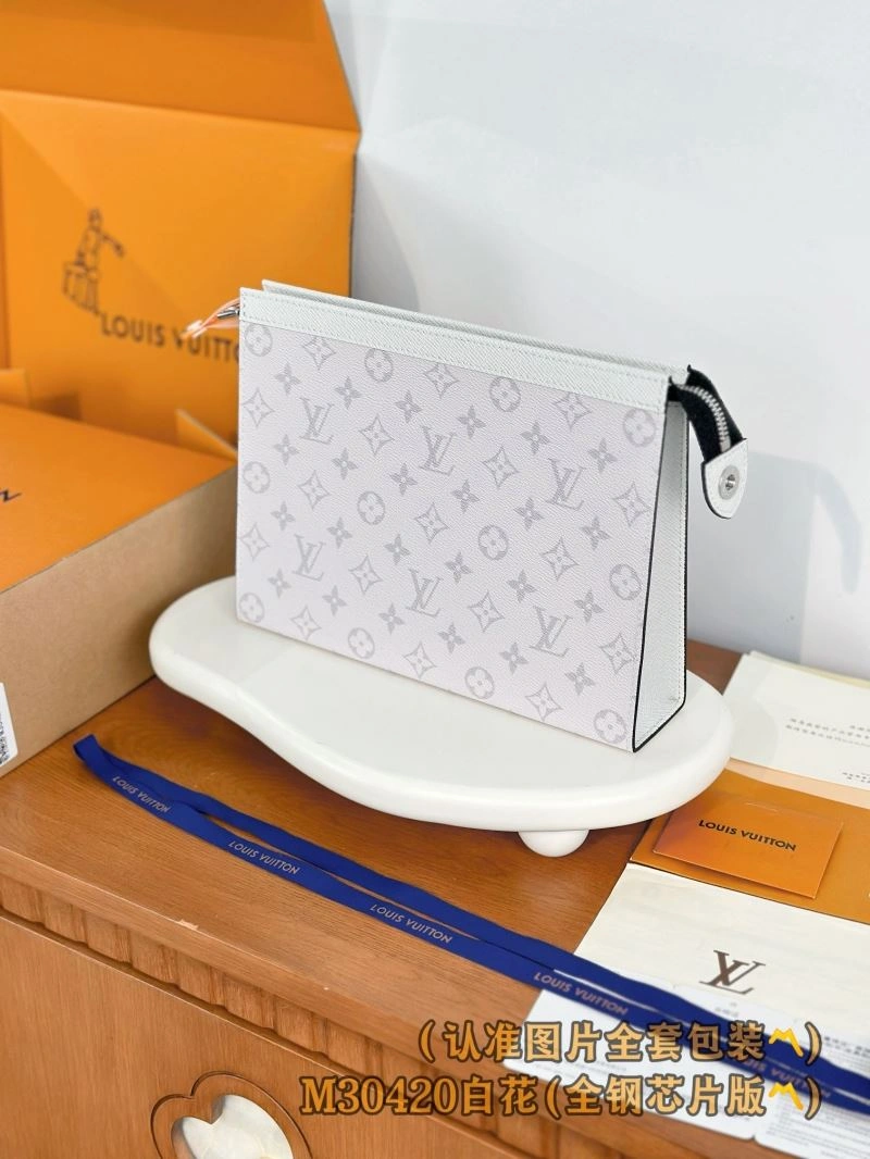 Louis Vuitton Clutch Bags Neat 57316