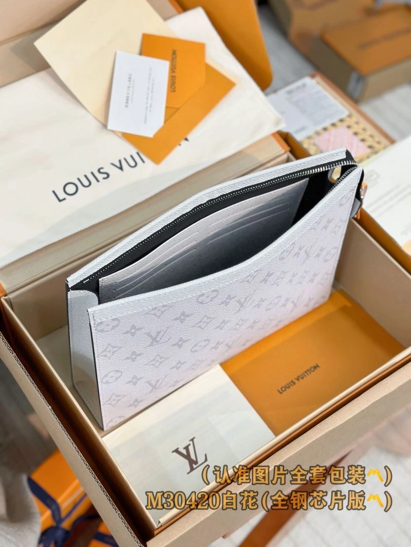 Louis Vuitton Clutch Bags Neat 57316