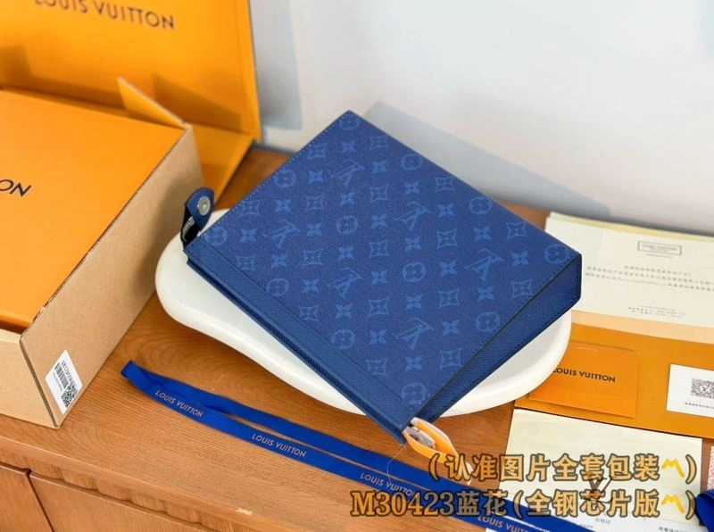 Versatile Louis Vuitton Clutch Bags 57343