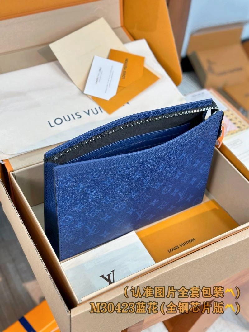 Versatile Louis Vuitton Clutch Bags 57343