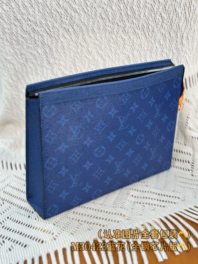 Versatile Louis Vuitton Clutch Bags 57343