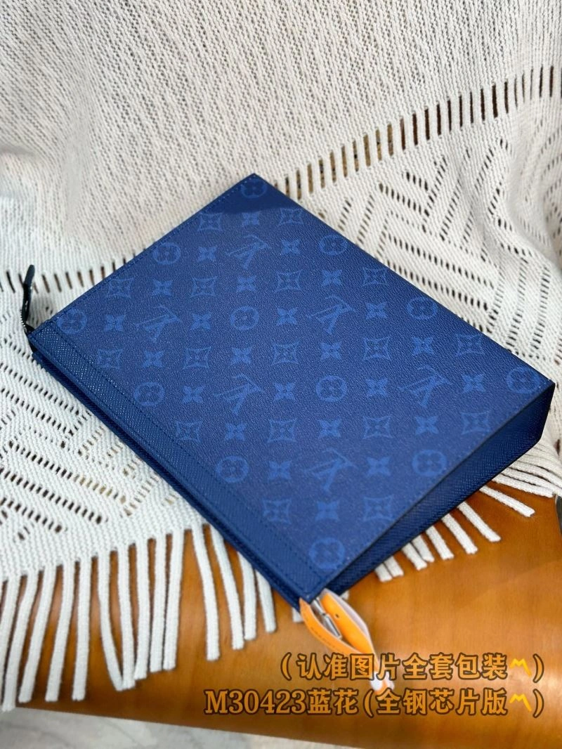 Versatile Louis Vuitton Clutch Bags 57343