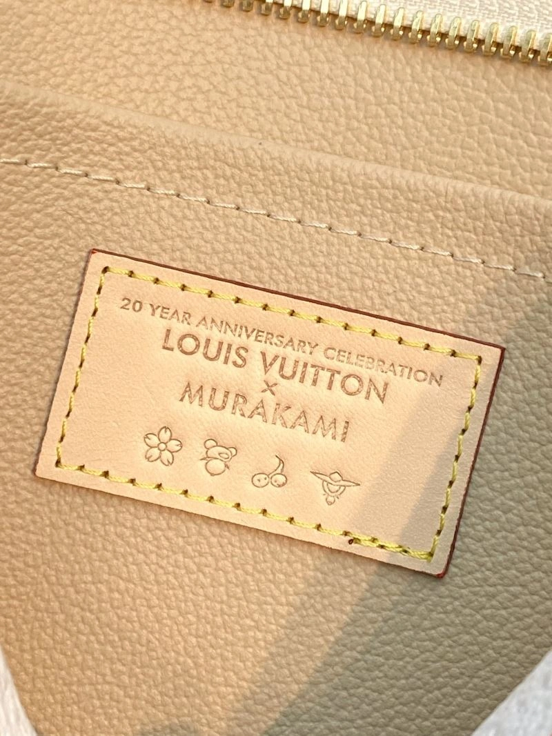 Louis Vuitton Clutch Bags Sleek 57313