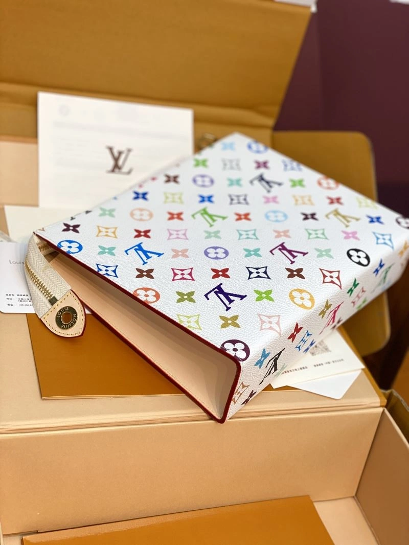 Louis Vuitton Clutch Bags Sleek 57313