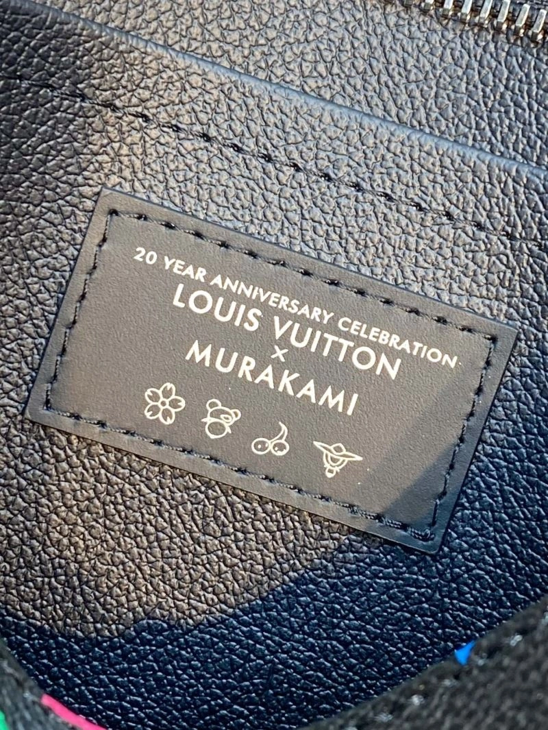 Tailored Louis Vuitton Clutch Bags 57352