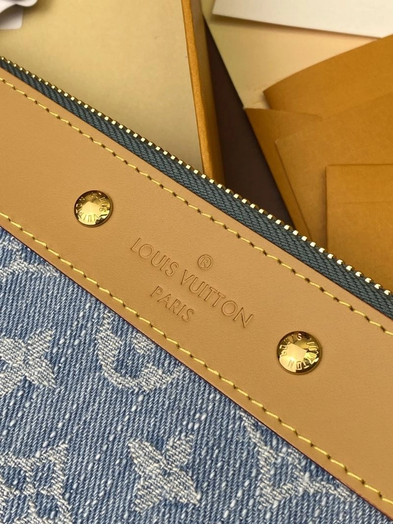 Louis Vuitton Clutch Bags TimelessDesign 65767