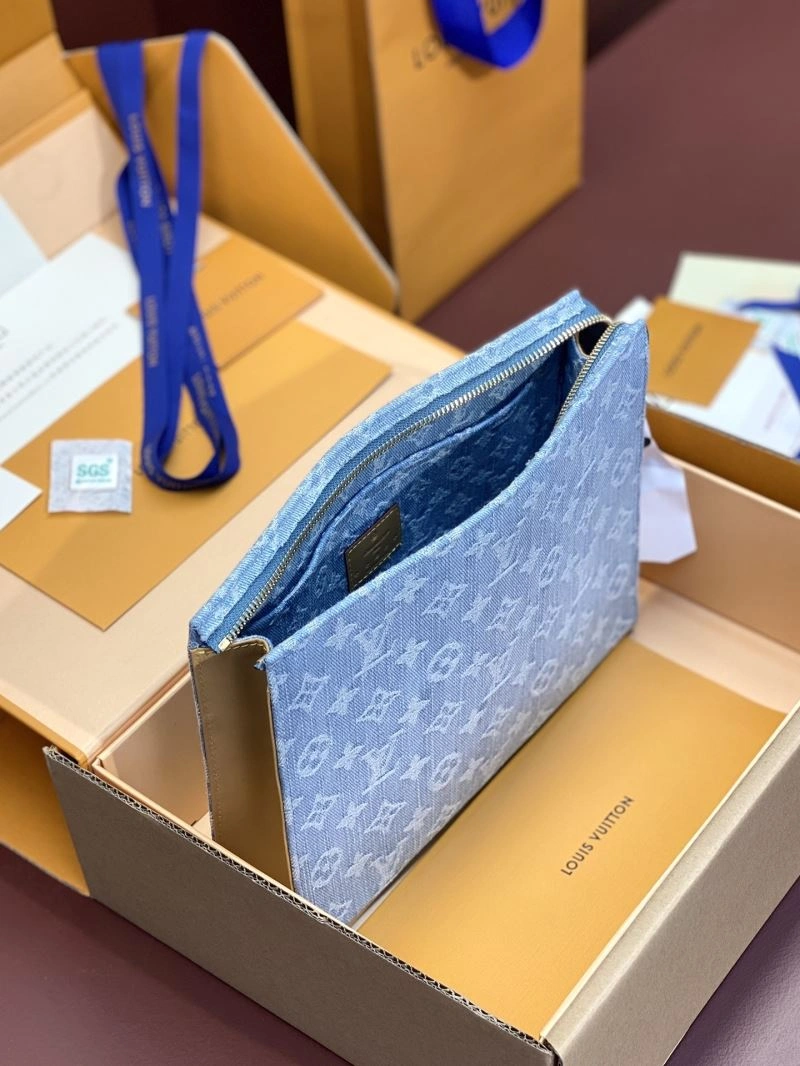 Louis Vuitton Clutch Bags OdorResistant 65746