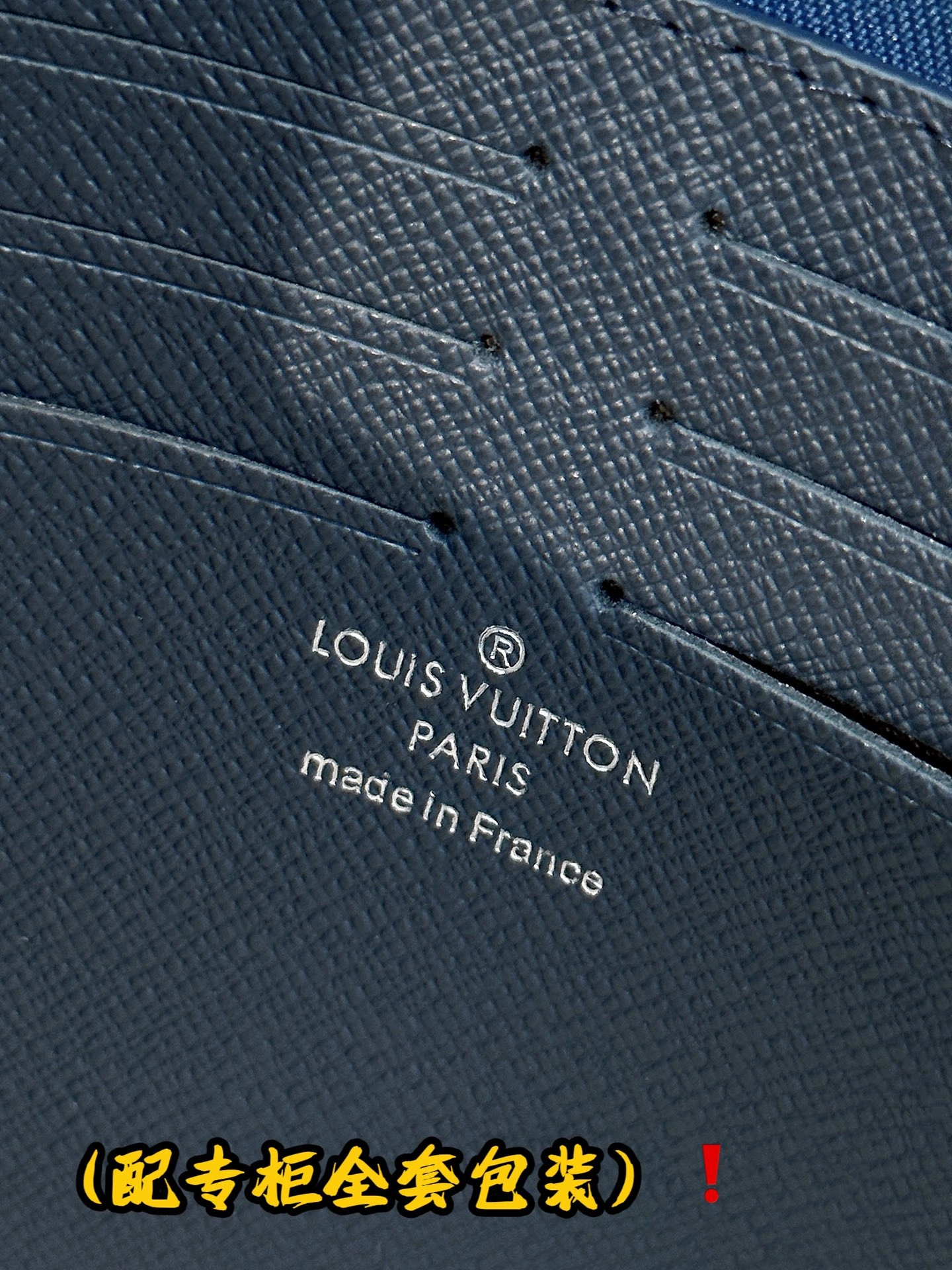 Louis Vuitton Clutch Bags Sleek 56379