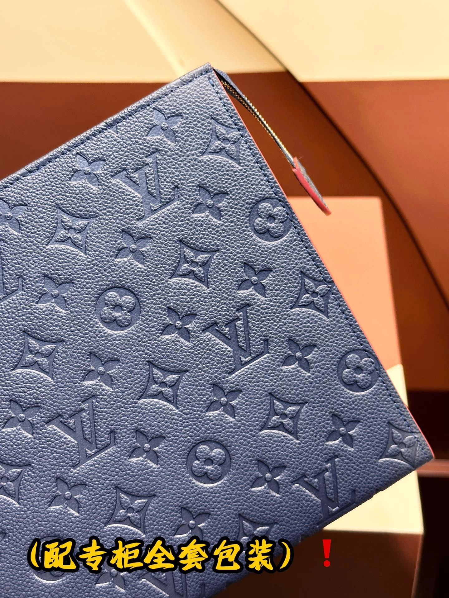 Lightweight Louis Vuitton Clutch Bags 56373