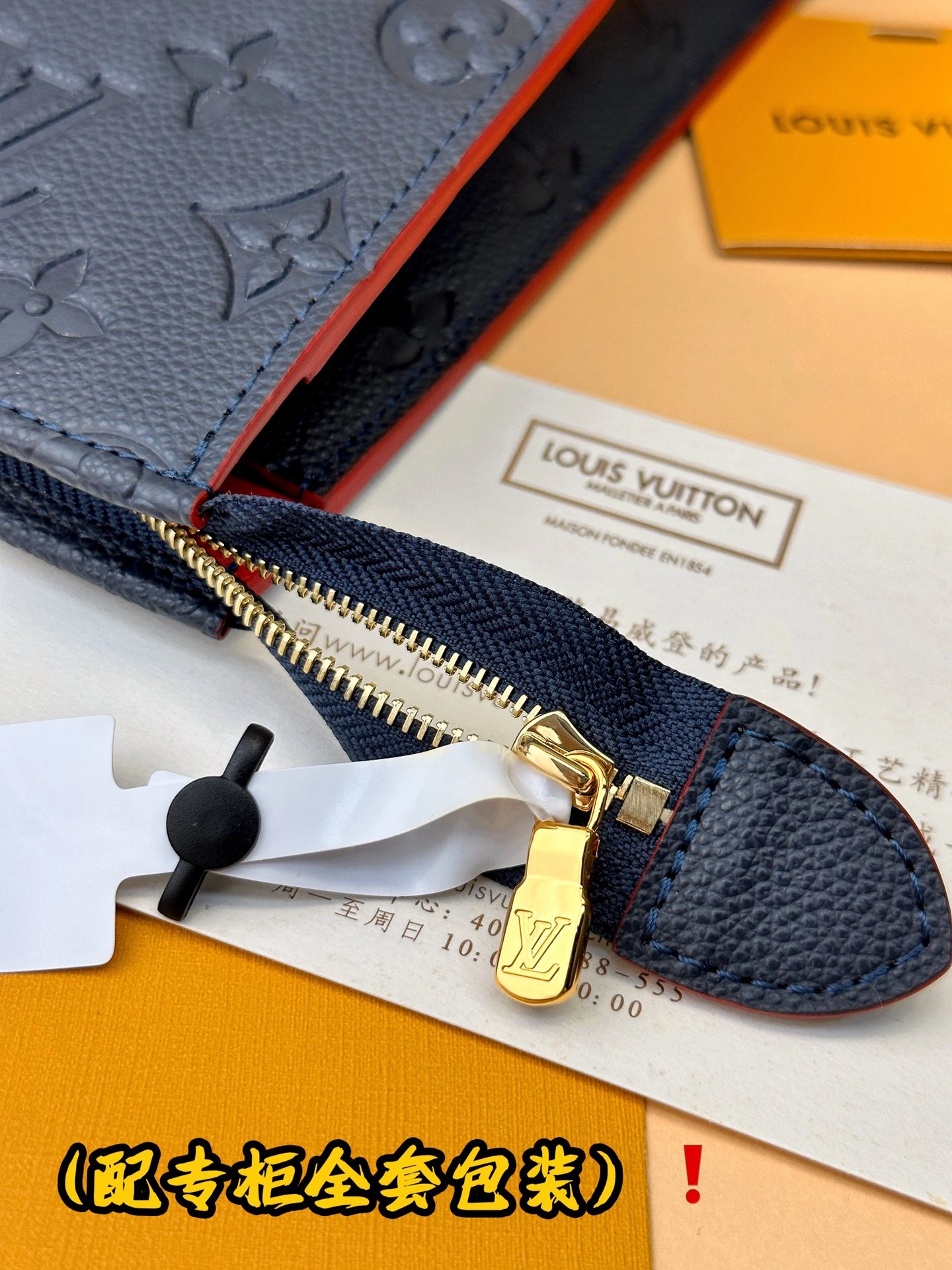 Lightweight Louis Vuitton Clutch Bags 56373