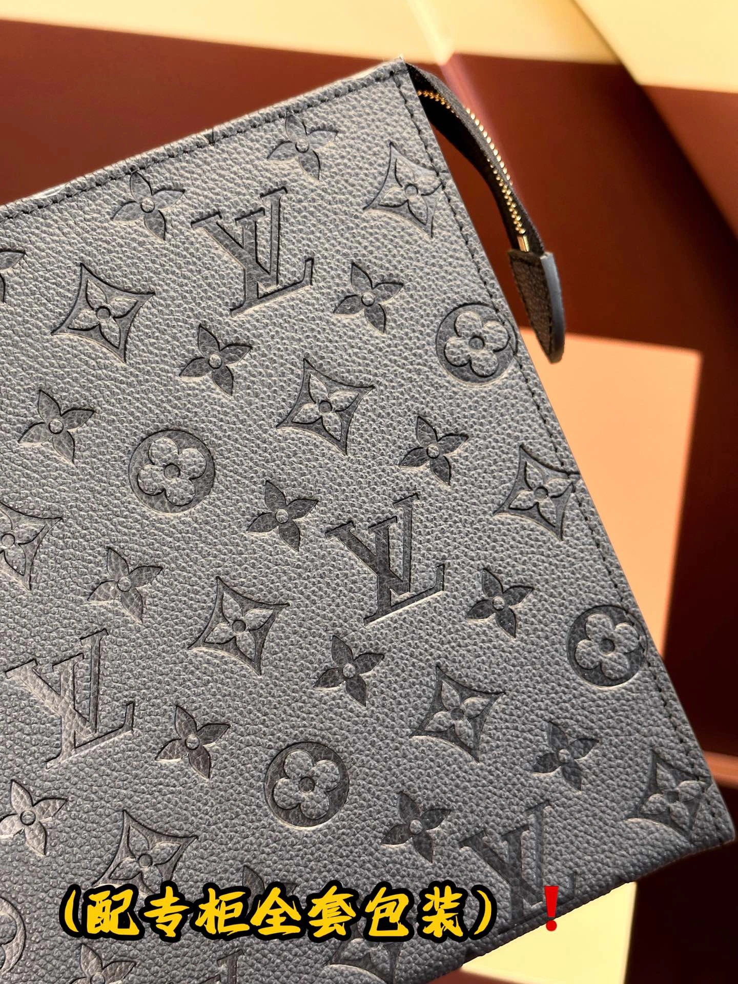 Comfortable Louis Vuitton Clutch Bags 56376