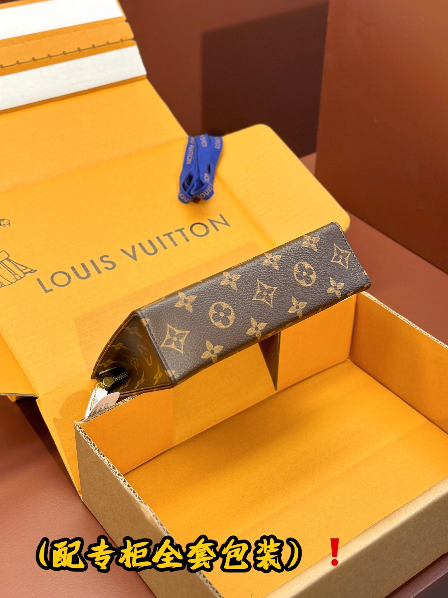 Louis Vuitton Clutch Bags Thermal 56370
