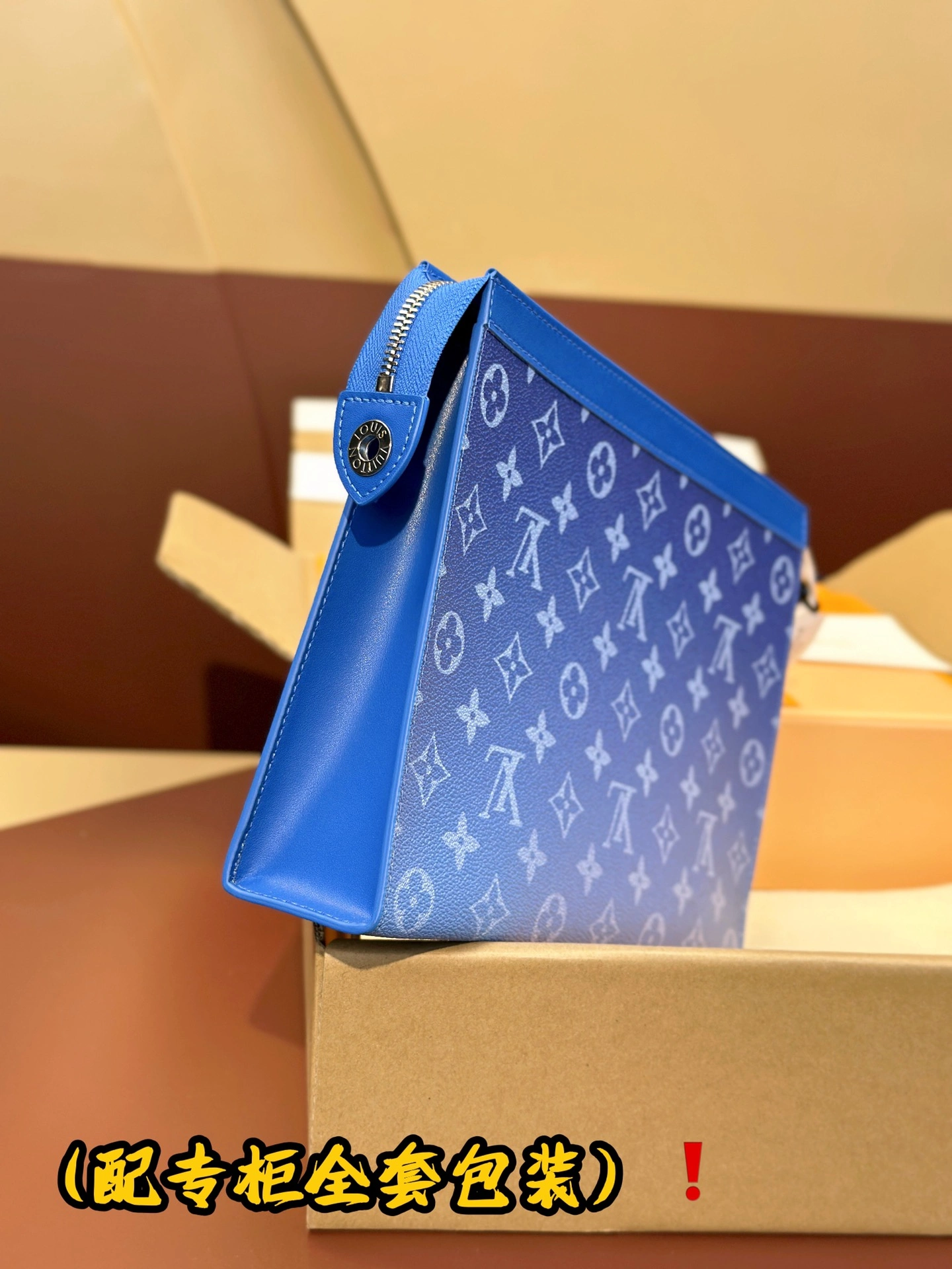 Louis Vuitton Clutch Bags SmartChoice 56372