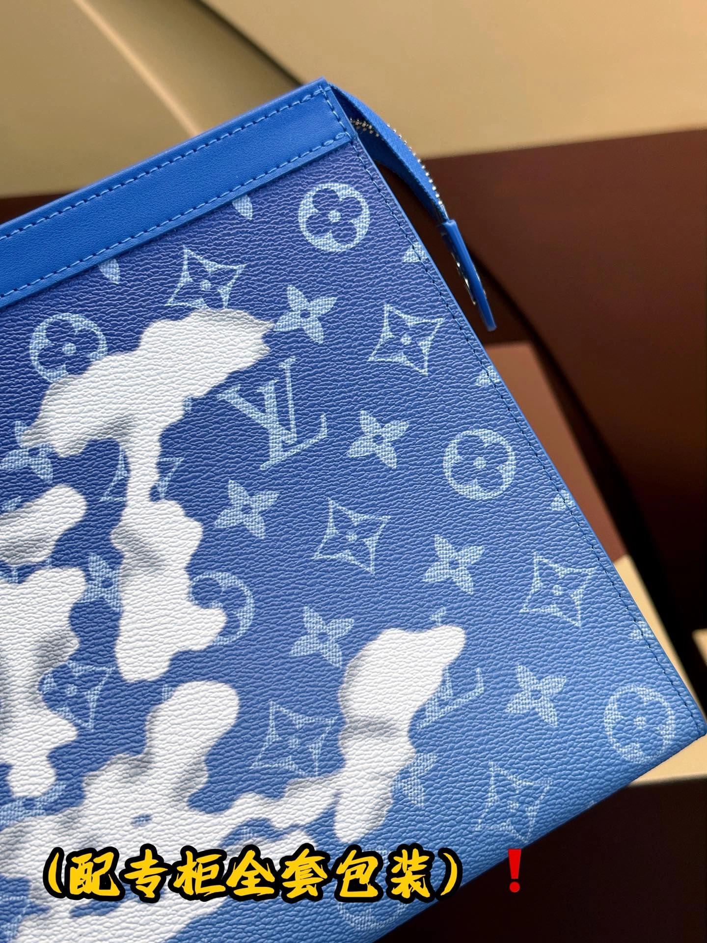 Louis Vuitton Clutch Bags SmartChoice 56372
