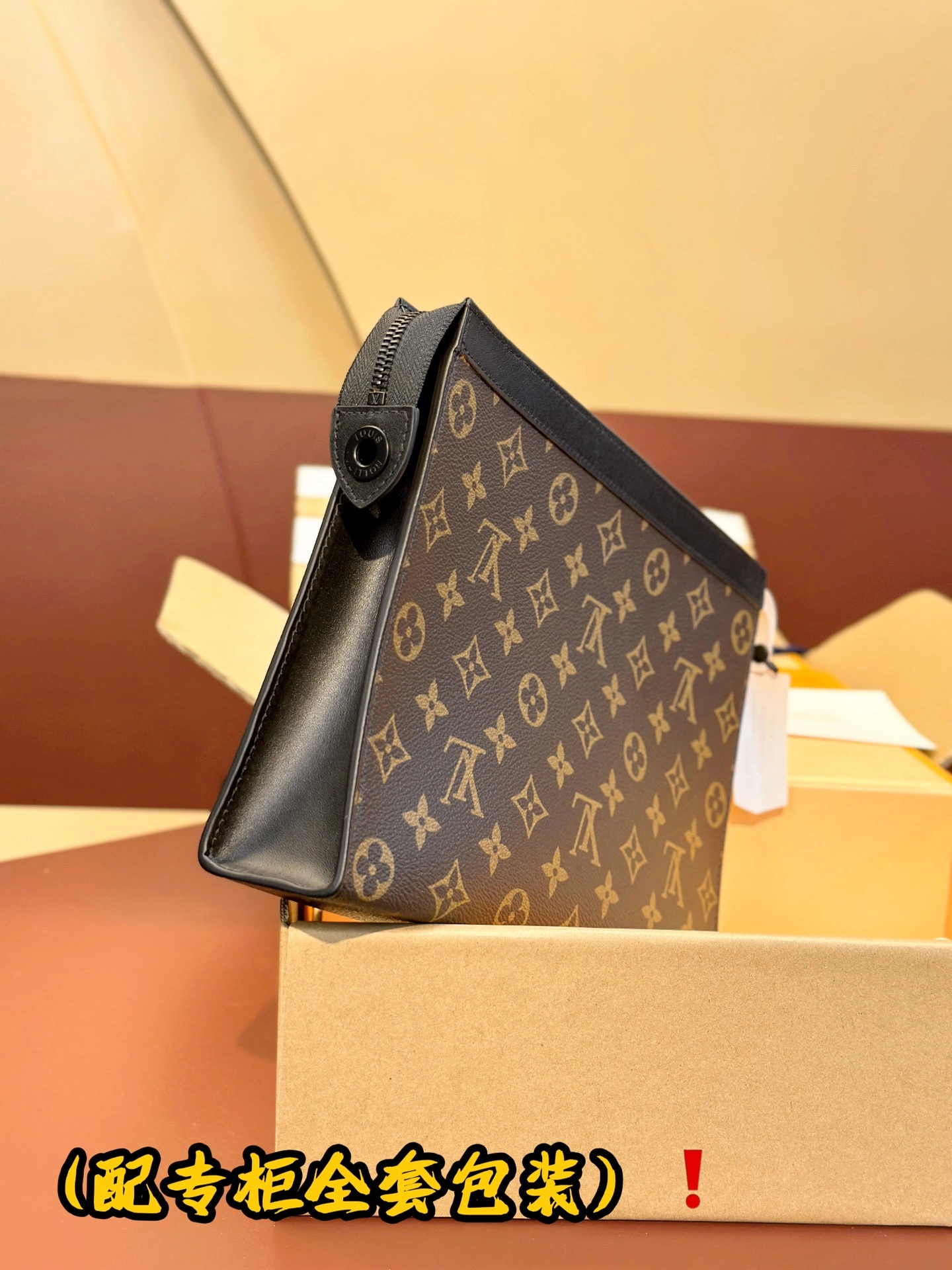 NewStyle Louis Vuitton Clutch Bags 56371