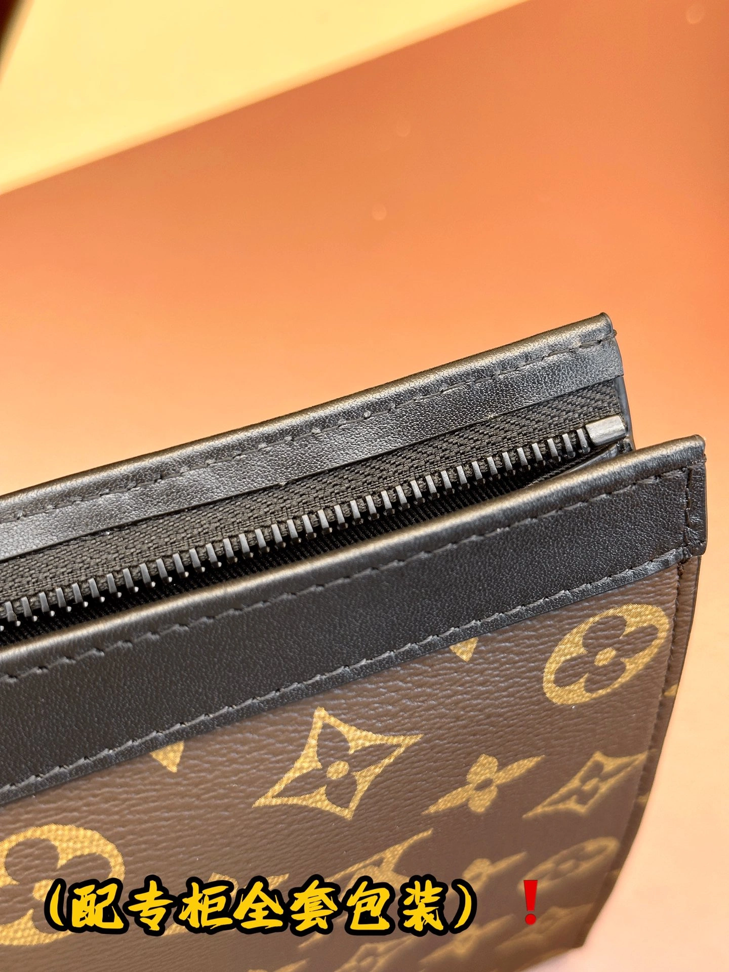 NewStyle Louis Vuitton Clutch Bags 56371