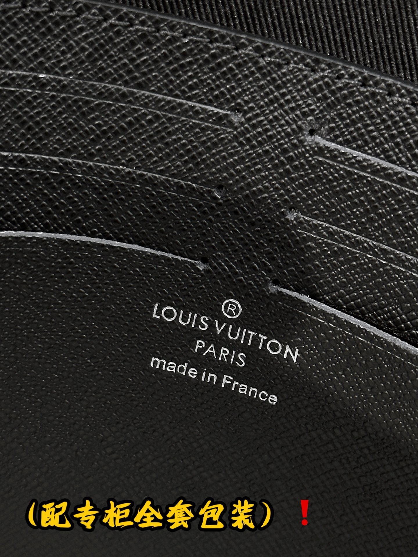 Louis Vuitton Clutch Bags ZipUp 56365