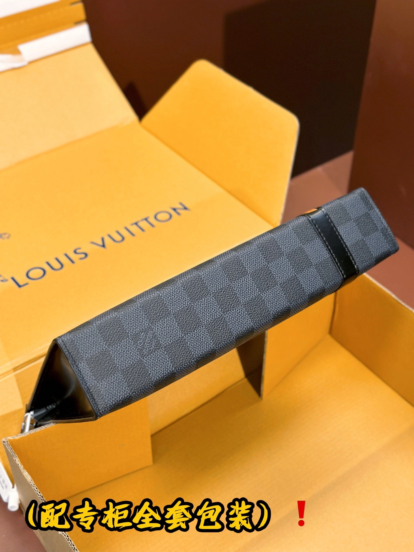 Attractive Louis Vuitton Clutch Bags 56362