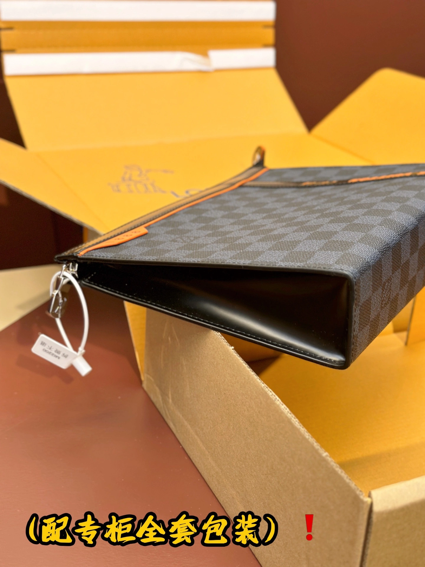Attractive Louis Vuitton Clutch Bags 56362