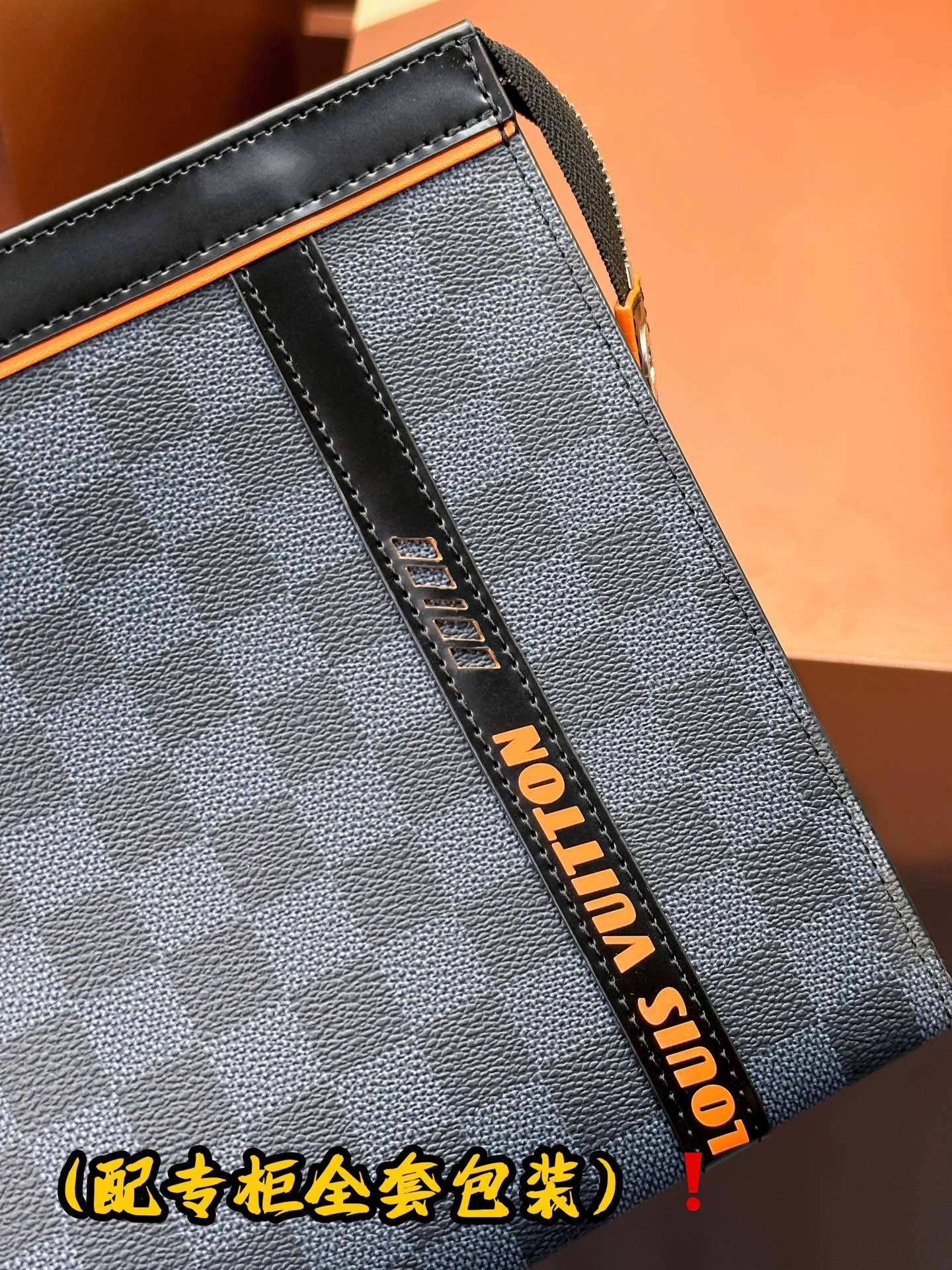 Attractive Louis Vuitton Clutch Bags 56362