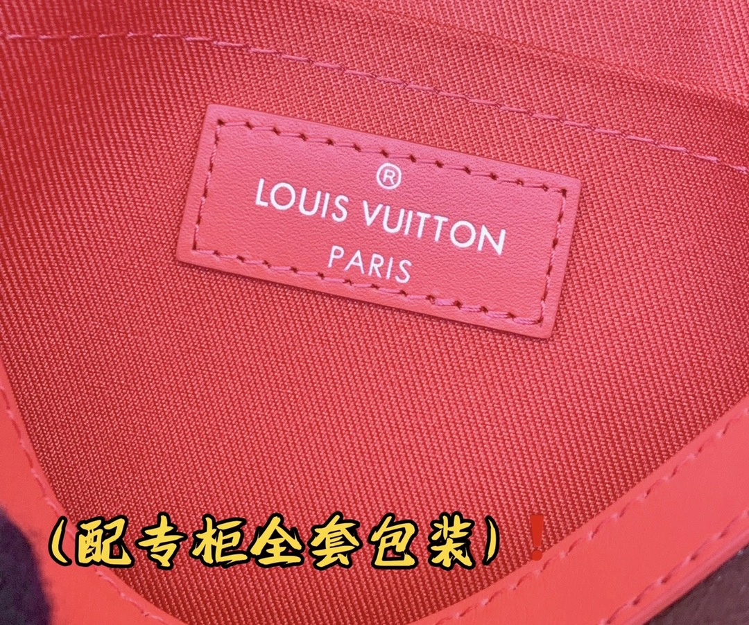 Elegant Louis Vuitton Clutch Bags 56356