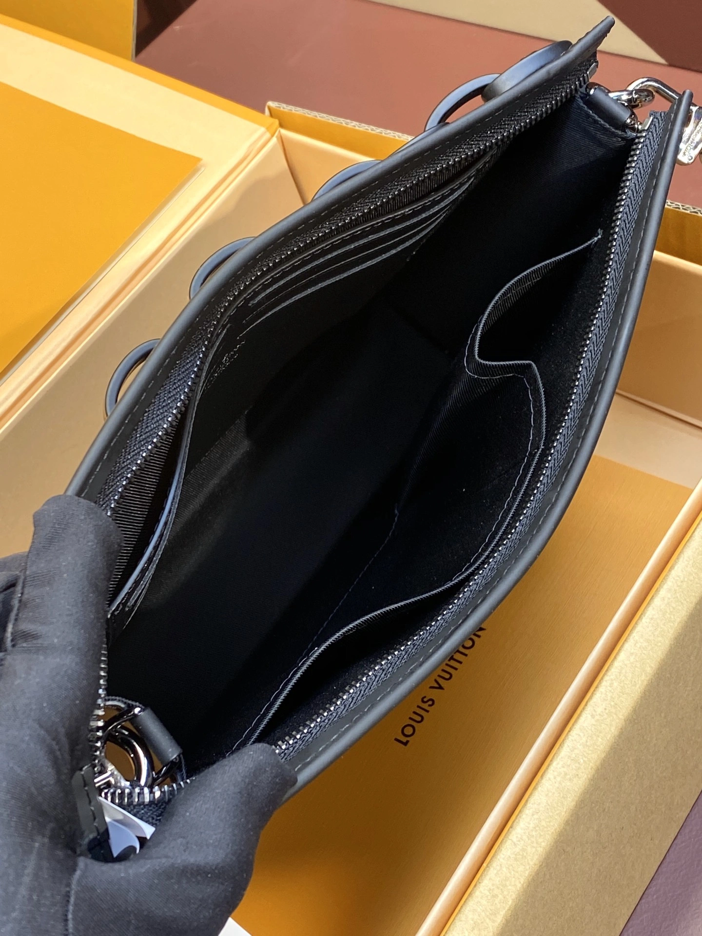 SportInspired Louis Vuitton Clutch Bags 56354