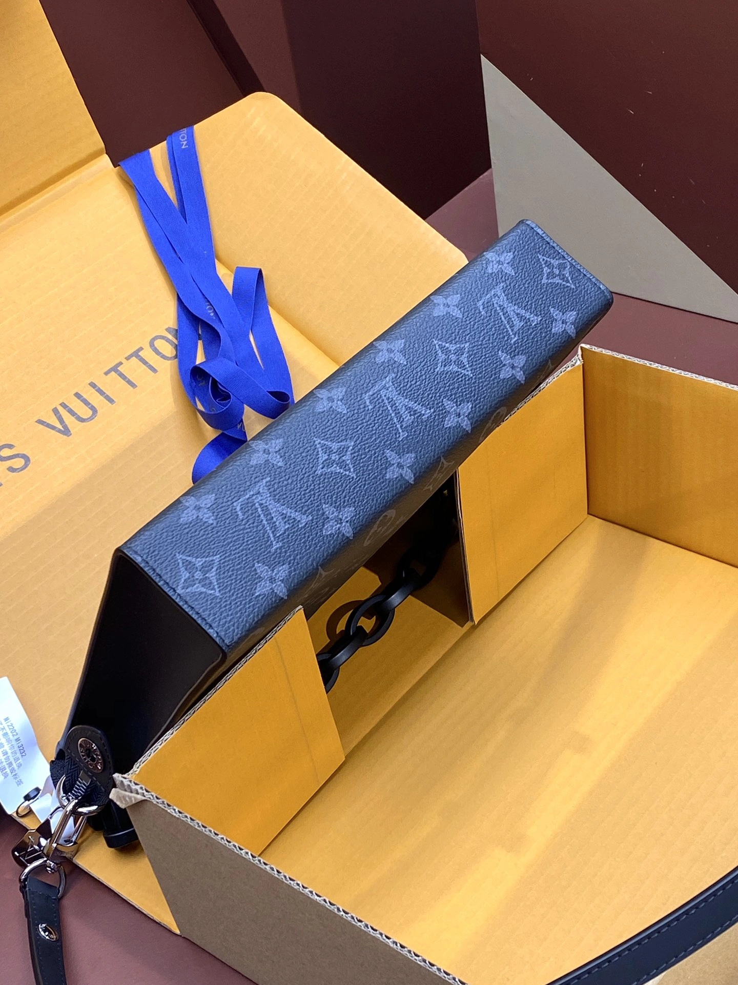 SportInspired Louis Vuitton Clutch Bags 56354