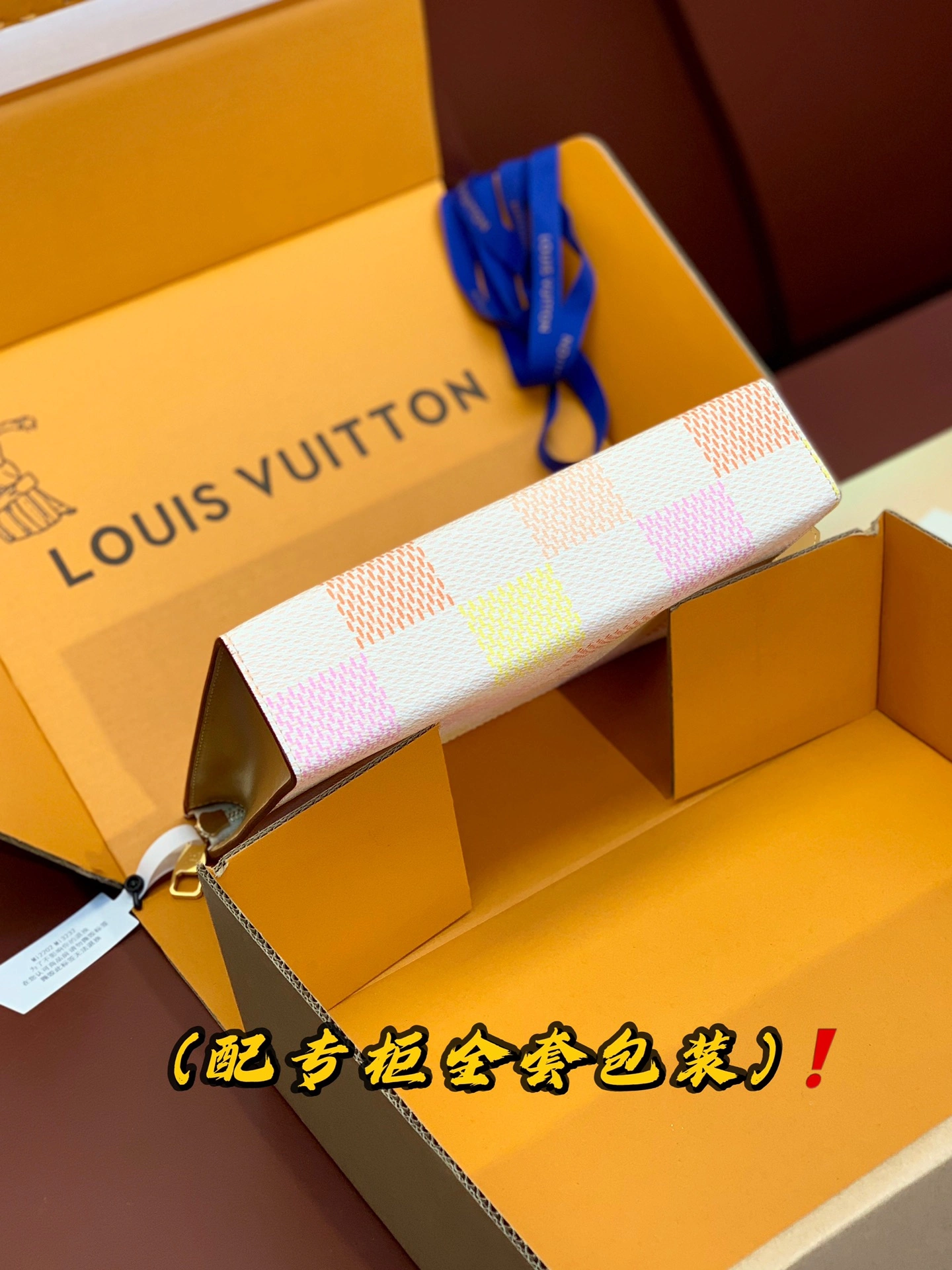 Louis Vuitton Clutch Bags Classic 56341