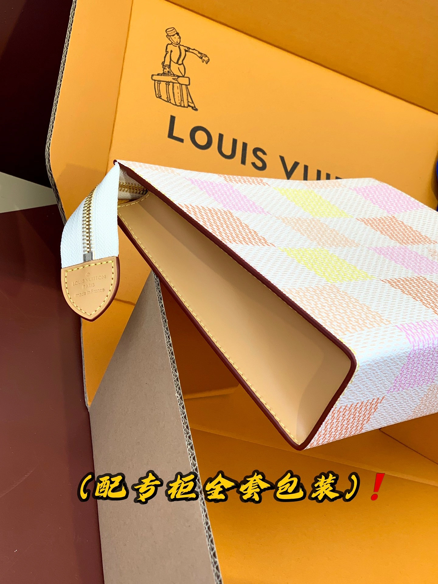 Louis Vuitton Clutch Bags Classic 56341