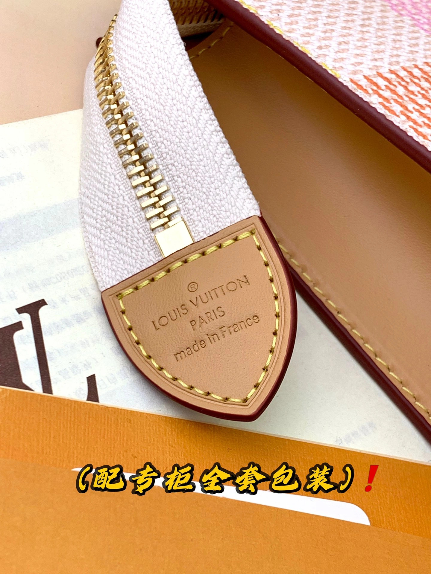 Louis Vuitton Clutch Bags Classic 56341