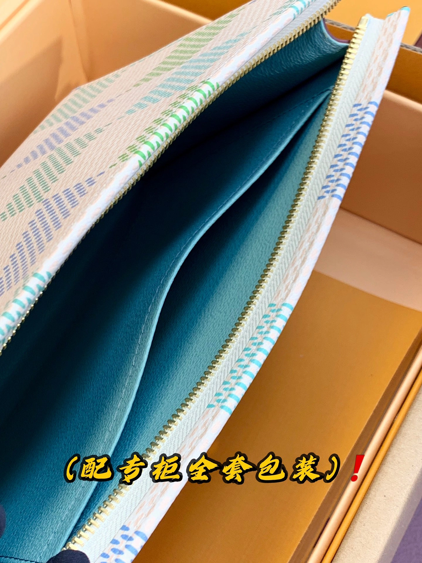 Louis Vuitton Clutch Bags Stylish 56381