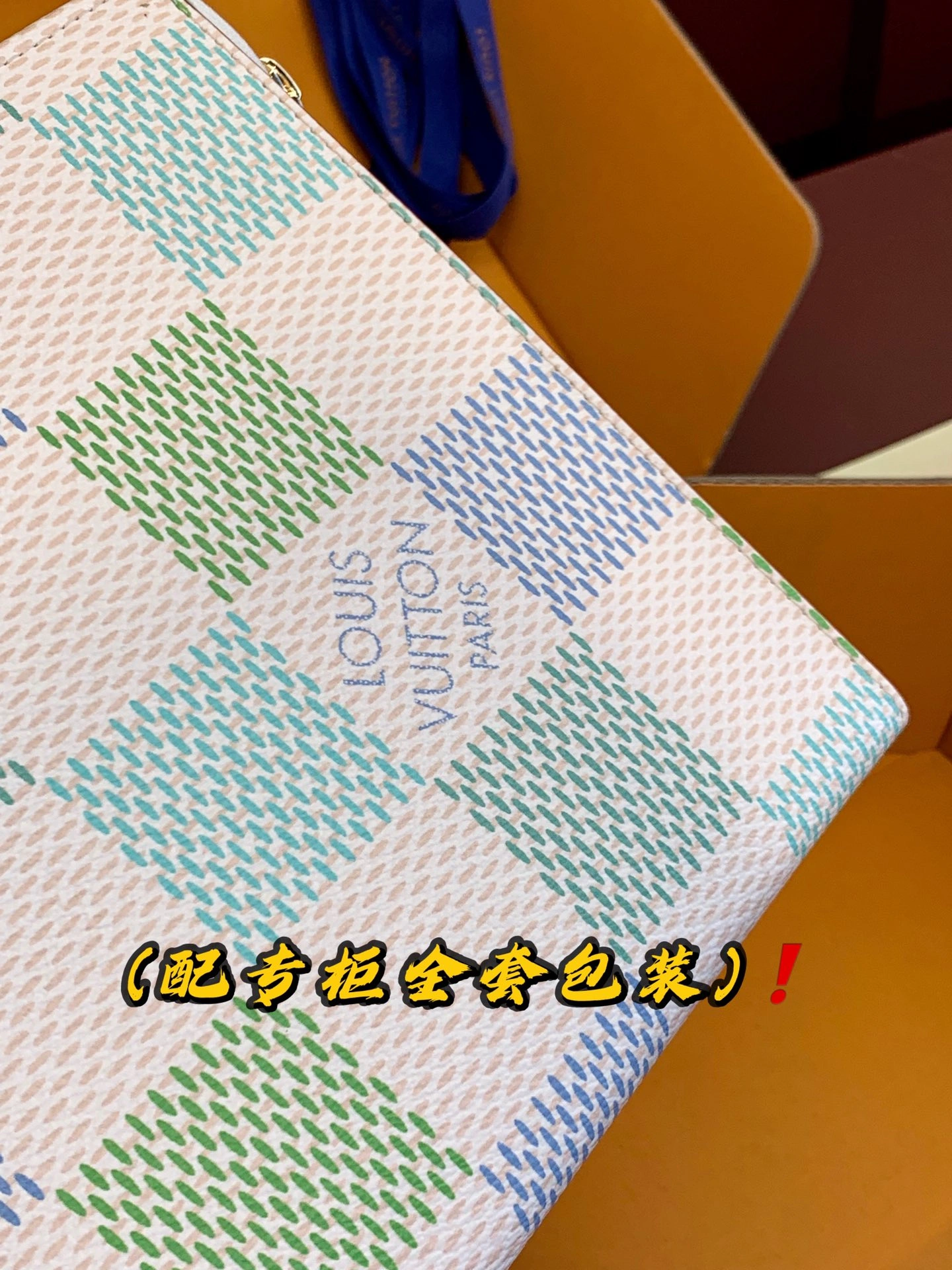 Louis Vuitton Clutch Bags Stylish 56381