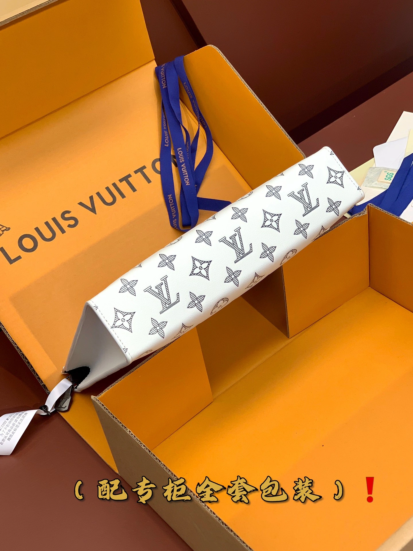 Louis Vuitton Clutch Bags Classic 56382