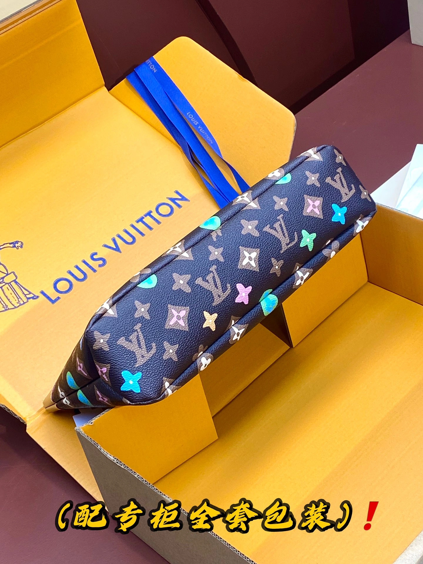 Louis Vuitton Clutch Bags DailyWear 56383