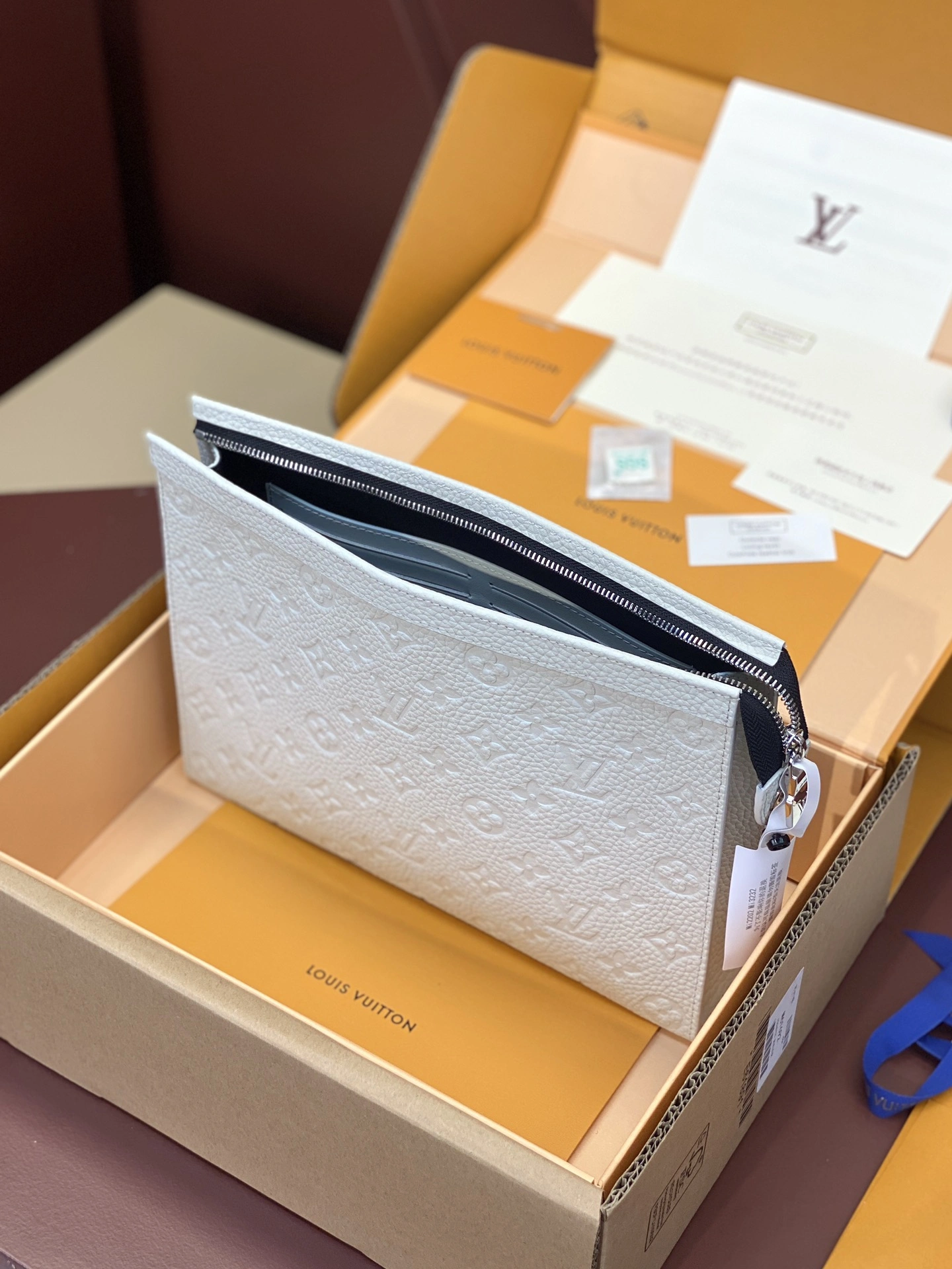 Louis Vuitton Clutch Bags HighQuality 56327