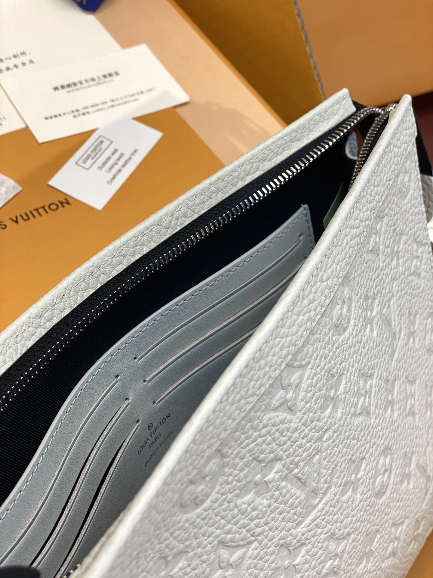 Louis Vuitton Clutch Bags HighQuality 56327